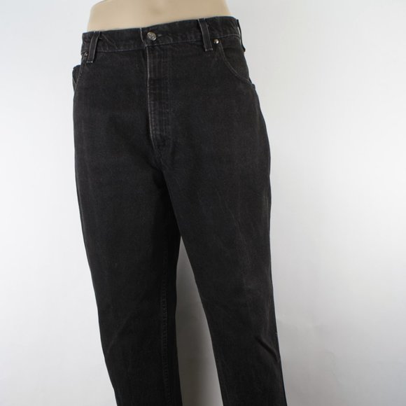 mens jeans 40 waist 31 leg